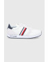 Tommy Hilfiger Кожени обувки - Pepit.bg