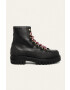 Tommy Hilfiger Кожени обувки - Pepit.bg