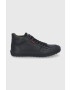 Tommy Hilfiger Кожени обувки - Pepit.bg