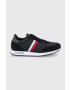 Tommy Hilfiger Кожени обувки - Pepit.bg