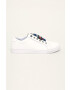 Tommy Hilfiger Кожени обувки - Pepit.bg