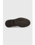 Tommy Hilfiger Кожени обувки в кафяво - Pepit.bg