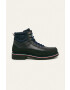 Tommy Hilfiger Кожени обувки - Pepit.bg