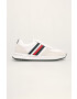 Tommy Hilfiger Кожени обувки - Pepit.bg