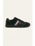 Tommy Hilfiger Кожени обувки - Pepit.bg