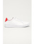 Tommy Hilfiger Кожени обувки - Pepit.bg