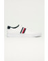 Tommy Hilfiger Кожени обувки - Pepit.bg