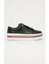 Tommy Hilfiger Кожени обувки - Pepit.bg