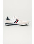 Tommy Hilfiger Кожени обувки - Pepit.bg