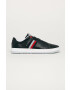 Tommy Hilfiger Кожени обувки - Pepit.bg