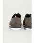 Tommy Hilfiger Кожени половинки обувки - Pepit.bg