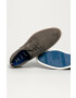 Tommy Hilfiger Кожени половинки обувки - Pepit.bg