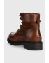 Tommy Hilfiger Кожени туристически обувки - Pepit.bg