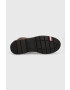 Tommy Hilfiger Кожени туристически обувки - Pepit.bg