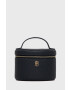 Tommy Hilfiger Козметична чанта в тъмносиньо - Pepit.bg