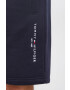 Tommy Hilfiger Къс панталон мъжки в тъмносиньо - Pepit.bg