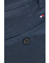 Tommy Hilfiger Къс панталон в тъмносиньо - Pepit.bg
