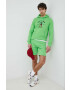Tommy Hilfiger Къс панталон в зелено - Pepit.bg