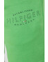 Tommy Hilfiger Къс панталон в зелено - Pepit.bg