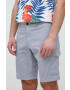 Tommy Hilfiger Къс панталон в синьо - Pepit.bg