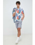Tommy Hilfiger Къс панталон в синьо - Pepit.bg