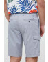 Tommy Hilfiger Къс панталон в синьо - Pepit.bg