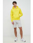 Tommy Hilfiger Къс панталон в сиво - Pepit.bg