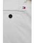 Tommy Hilfiger Къс панталон в сиво - Pepit.bg