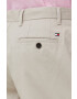 Tommy Hilfiger Къс панталон в бежово - Pepit.bg