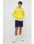 Tommy Hilfiger Къс панталон в черно - Pepit.bg