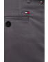 Tommy Hilfiger Къс панталон в сиво - Pepit.bg