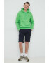 Tommy Hilfiger Къс панталон в тъмносиньо - Pepit.bg