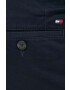 Tommy Hilfiger Къс панталон в тъмносиньо - Pepit.bg