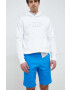Tommy Hilfiger Къс панталон в синьо - Pepit.bg