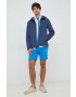 Tommy Hilfiger Къс панталон в синьо - Pepit.bg