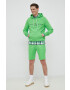 Tommy Hilfiger Къс панталон - Pepit.bg