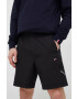 Tommy Hilfiger Къс панталон в черно - Pepit.bg