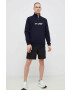 Tommy Hilfiger Къс панталон в черно - Pepit.bg