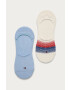 Tommy Hilfiger Къси чорапи (2 чифта) - Pepit.bg