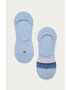 Tommy Hilfiger Къси чорапи (2 чифта) - Pepit.bg