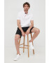 Tommy Hilfiger Къси панталони в черно - Pepit.bg