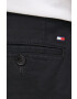 Tommy Hilfiger Къси панталони в черно - Pepit.bg