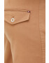 Tommy Hilfiger Къси панталони в кафяво - Pepit.bg