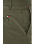 Tommy Hilfiger Къси панталони Brooklyn 1985 - Pepit.bg
