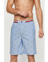 Tommy Hilfiger Късо долнище на пижама - Pepit.bg