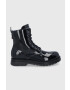 Tommy Hilfiger Кубинки в тъмносиньо - Pepit.bg