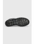 Tommy Hilfiger Кубинки Laced Outdoor Boot в черно с платформа с лека изолация - Pepit.bg