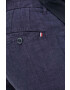 Tommy Hilfiger Ленен къс панталон Brooklyn - Pepit.bg