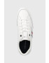 Tommy Hilfiger Маратонки в бяло - Pepit.bg