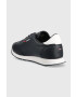 Tommy Hilfiger Маратонки в тъмносиньо - Pepit.bg